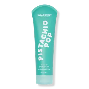 Пенящийся гель для душа ULTA Beauty Collection, Pistachio Pop