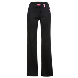 Тренировочные брюки Venice Beach JAZZY, черный