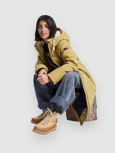 Зимние ботинки Roxy Azelie Winter Winterschuhe, tan/brown