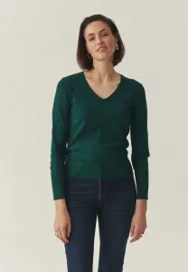 Свитер николла Tatuum, Emerald Green