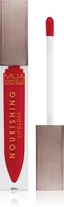 Питательный блеск для губ MUA Makeup Academy Lip Gloss Nourishing, Razzleberry 6,5 ml