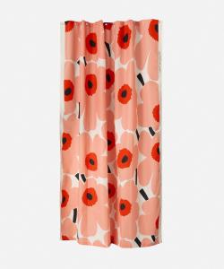 Шторка для душа Unikko 180*200 см