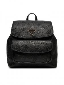 Рюкзак Guess, черный