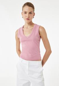 Топ Koton Top, Pink