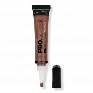 Консилер Pro.Conceal HD L.A. Girl, Mahogany