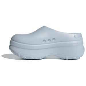 Adidas originals Тапочки-мулы AdiFOM Stan Smith унисекс, Blue