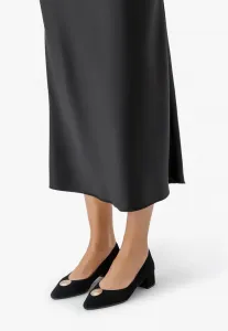 Классические каблуки Ryłko, Schwarz