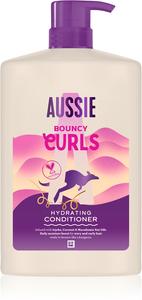 Увлажняющий кондиционер Bouncy curls для вьющихся волос Aussie, 1000 мл
