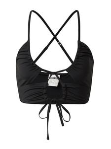 Топ About You Emilia, черный