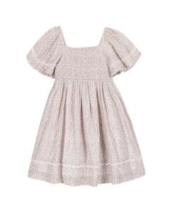 Hope & Henry Платье Hope & Henry, розовый