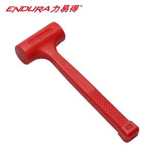 ENDURA ударопрочный резиновый молоток ручной молоток 3 фунта E7258 1 шт.