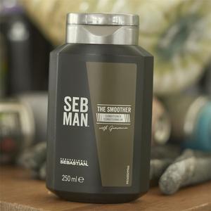 Кондиционер для волос Sebastian The Smoother Conditioner, 1000 ml