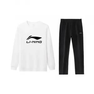 Повседневная спортивная одежда унисекс LINING