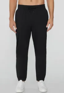 Спортивные штаны стандартного кроя Tezenis, Black