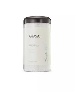 Минеральная соль для ванн, натуральная, 32 унции Ahava