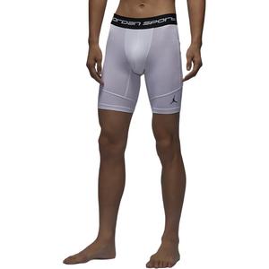 Спортивные шорты мужские белые Jordan, белый