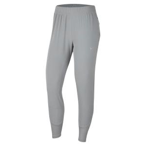 Быстрые вязаные спортивные штаны Women's Nike, серый