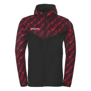 Тренировочная куртка Progressive 28 Multi Hood UHLSPORT