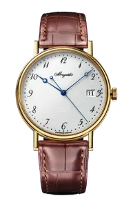Часы men's classique Breguet
