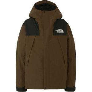THE NORTH FACE Мужская куртка, цвет Brown