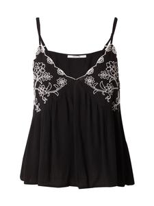 Топ ABOUT YOU Ria, черный