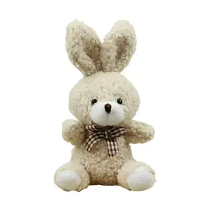 Плюшевый подвесной мишка кролик 12см высота Beerus