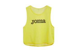 Баскетбольная майка мужская Joma, Пастбищный Зеленый