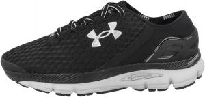 Under Armour мужские кроссовки UA Speedform Gemini, Grey/Black