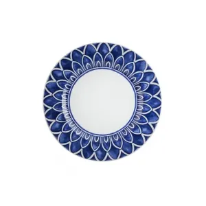 Презентационная табличка 850/32 Azure Lux Vista Alegre, синий