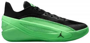 Кроссовки Air Jordan Luka 5, зеленый