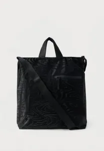 Сумка-Тоут унисекс dash bag Rains, Black