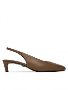 Сандалии LILY-118324 Gino Rossi, коричневый