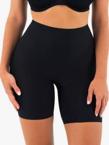 Smoothease невидимые шорты Fantasie, Black