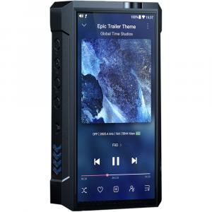 Цифровой аудиоплеер FiiO M17 настольного класса