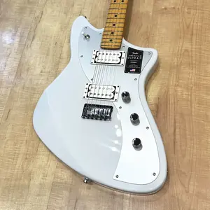 Fender American Ultra II Meteora 2025 - Лавина