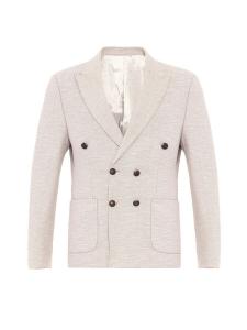 Пиджак Antioch, бежевый