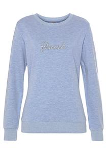 Толстовка Bench, светло-синий