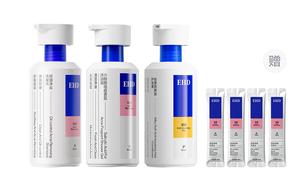 Шампунь / Шампунь-мыло Unisex EHD