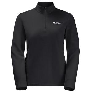 JACK WOLFSKIN Свитер TAUNUS HZ W