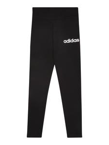 Узкие тренировочные брюки ADIDAS SPORTSWEAR, черный