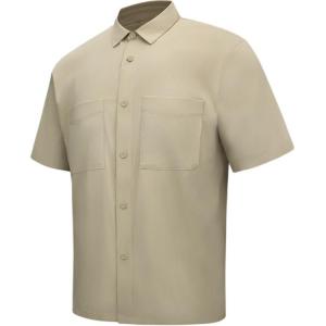 Футболка мужская Lululemon, Compass Khaki/CMPK