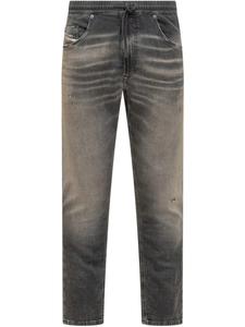 Джинсы D-Krooley 2030 года Diesel, черный