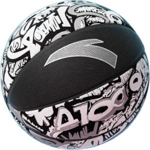 Резиновый баскетбольный мяч China размер 3, размер 4, размер 5, размер 7 тренировочный unisex ANTA