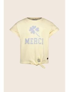 Футболка Like Flo, желтый