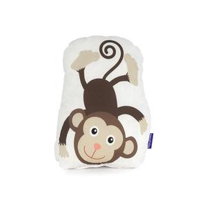 Подушка Happy Friday, 40x30 см, многоцветный