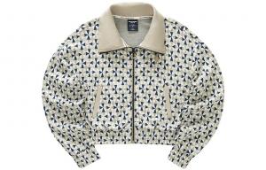 Укороченное пальто женское Skechers, бежевый