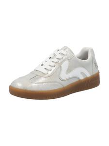 Повседневные кроссовки Rieker Sneakers M5512, серебряный
