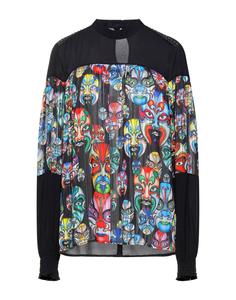 Топ Custo Barcelona, черный