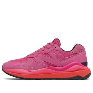 Кроссовки 57 40 New Balance, красный