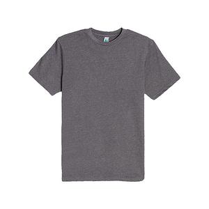 Футболка Heavyweight Lane Seven, Charcoal Heather